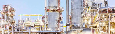 Oil & Gas