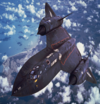 Aero space