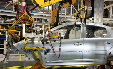 Automotive